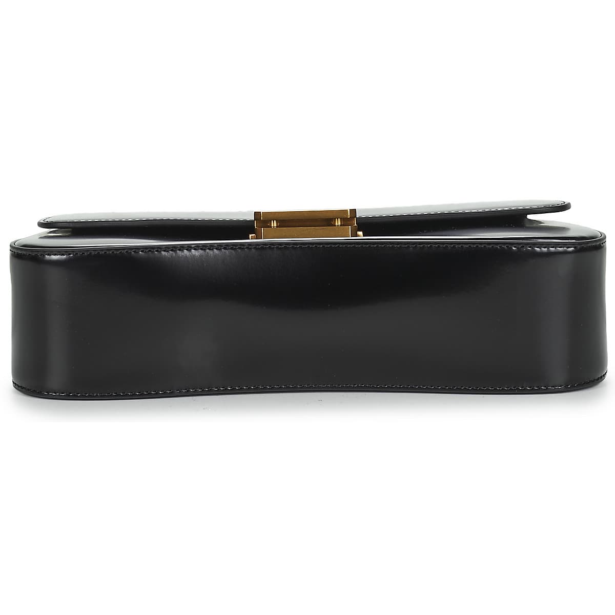 Women's Shoulder Bags Emporio Armani Black