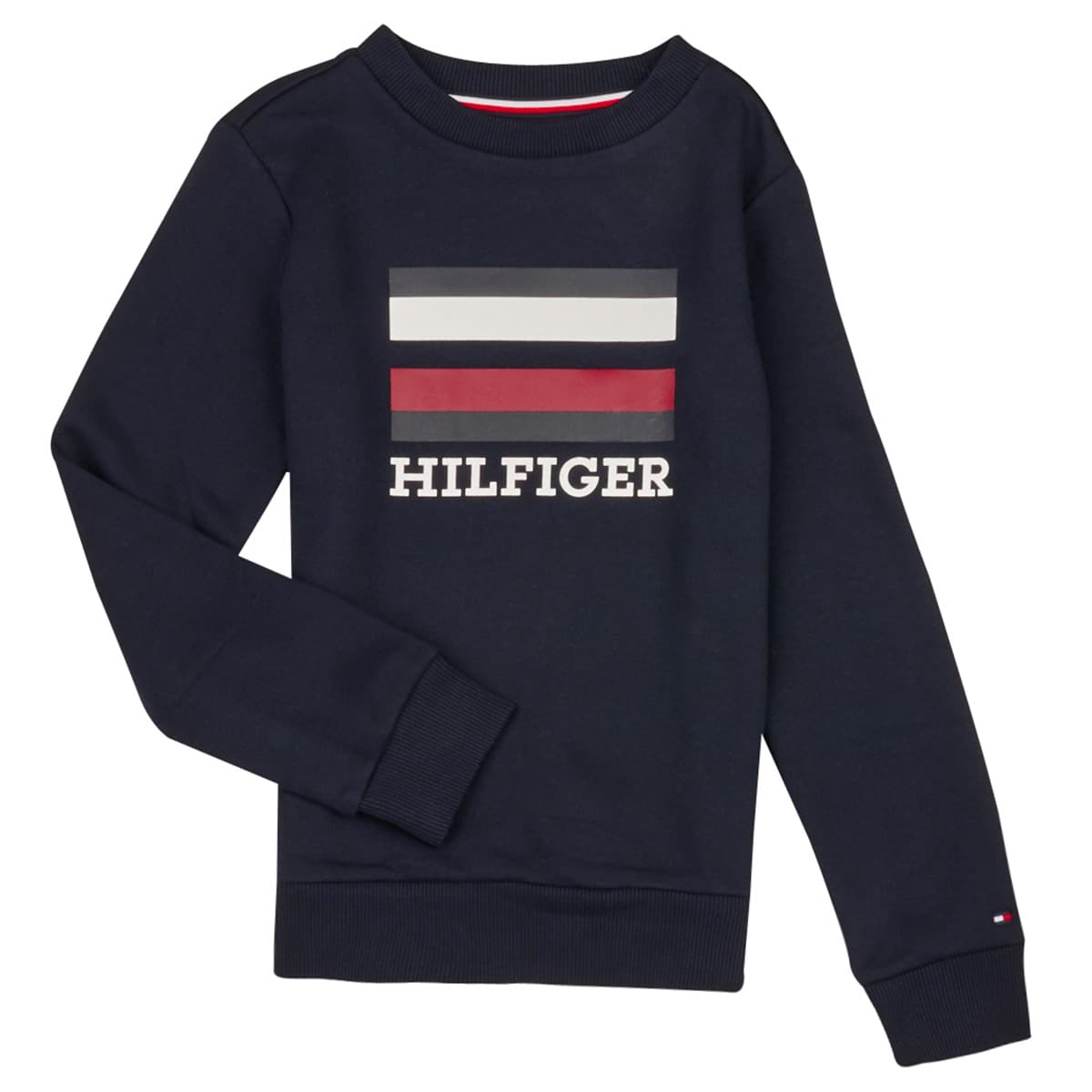Boys' Shirts Tommy Hilfiger Blue