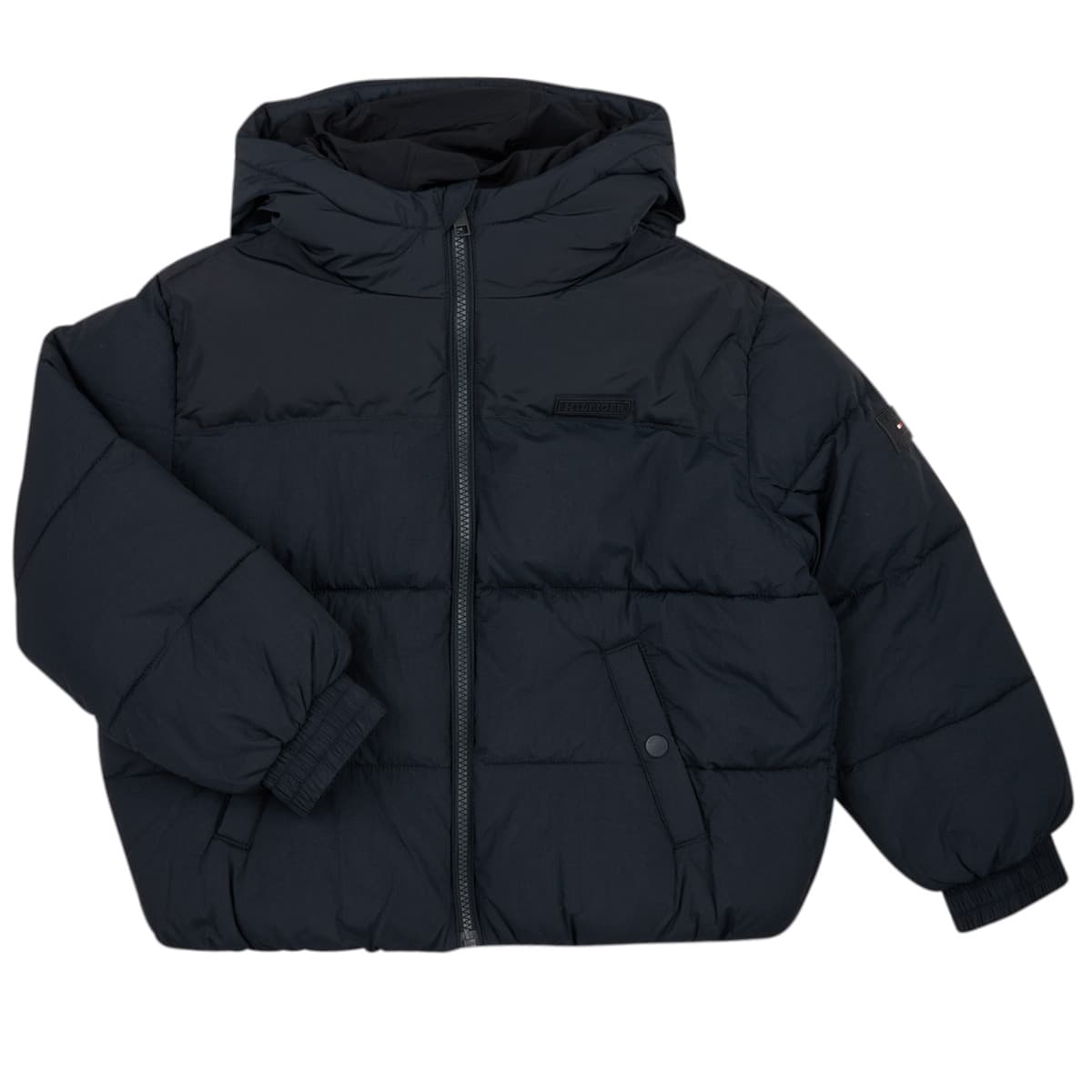Girls' Jackets Tommy Hilfiger Blue