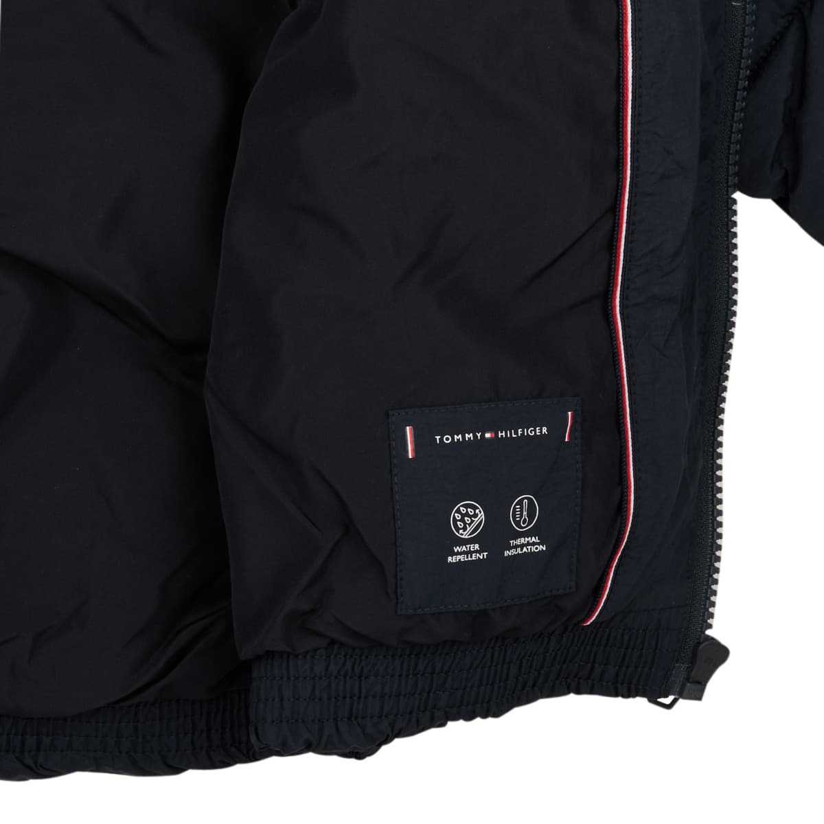 Girls' Jackets Tommy Hilfiger Blue