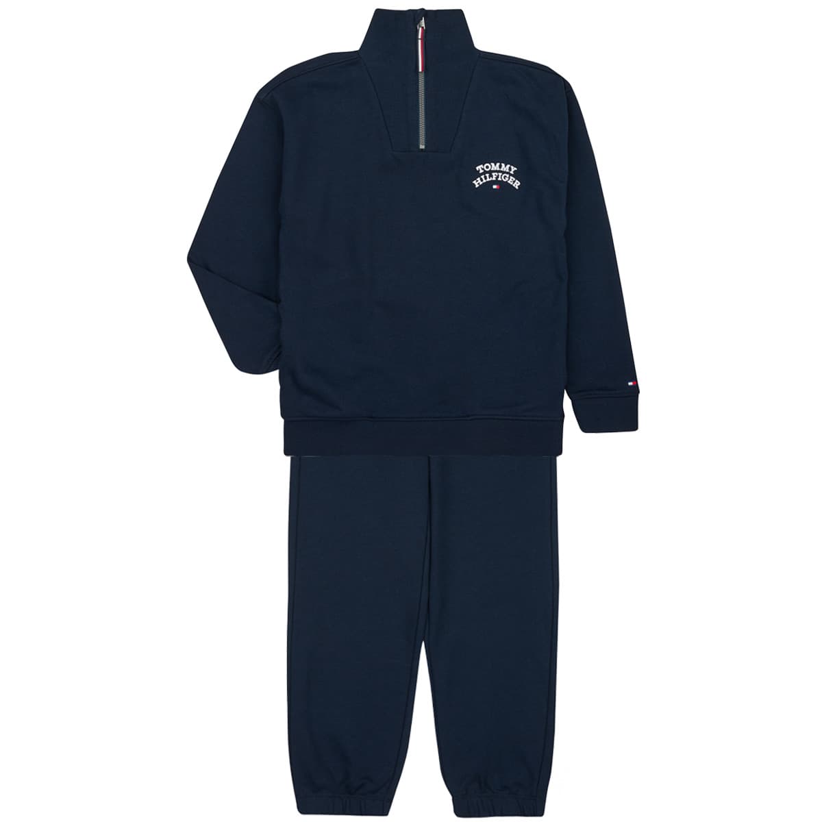 Boys' Tracksuits Tommy Hilfiger Blue