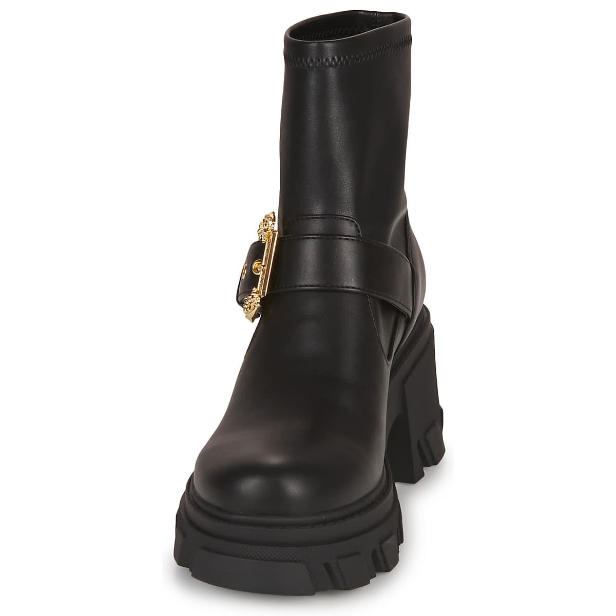 Women's Boots Versace Jeans Couture Black