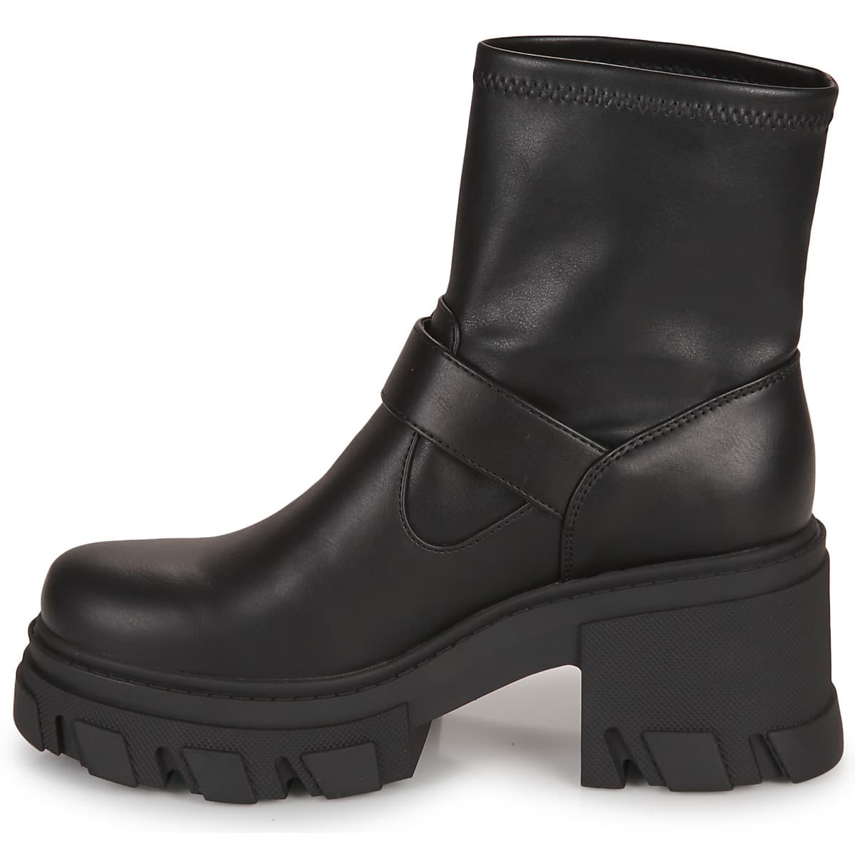 Women's Boots Versace Jeans Couture Black