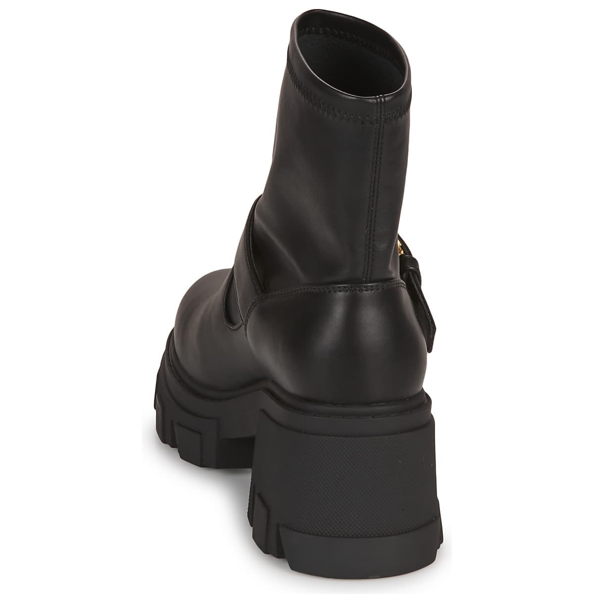 Women's Boots Versace Jeans Couture Black