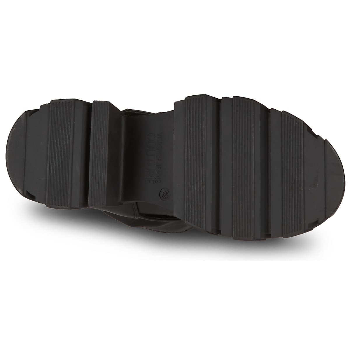 Women's Boots Versace Jeans Couture Black