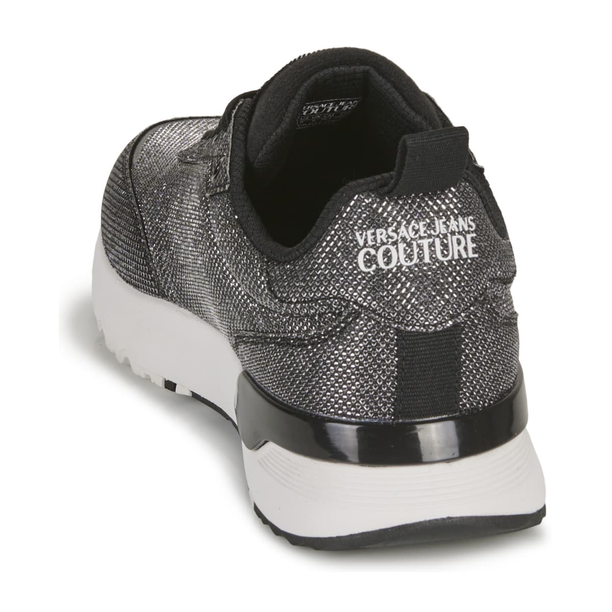 Women's Sneakers Versace Jeans Couture Black