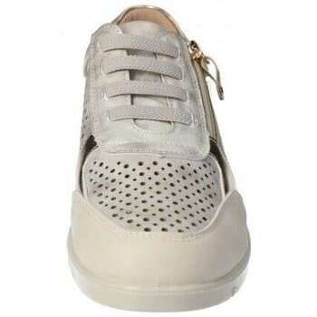Women's Sneakers Mysoft Gold