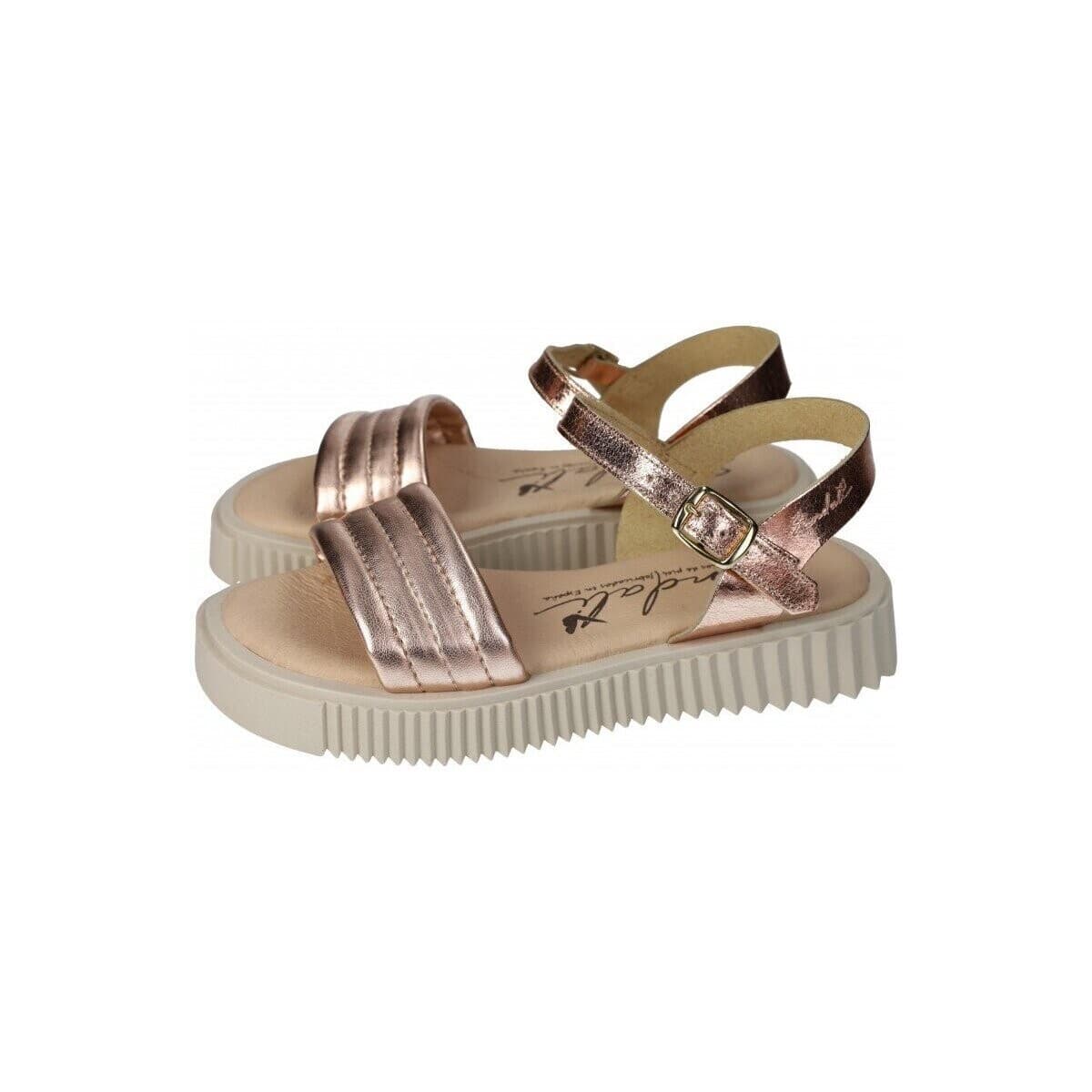 Women's Platforms Sandali Multicolor