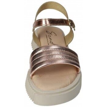 Women's Platforms Sandali Multicolor