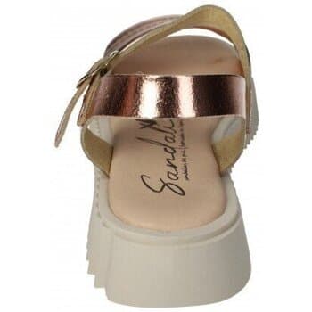 Women's Platforms Sandali Multicolor