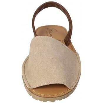 Women's Sandals Sandali Brown