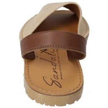 Women's Sandals Sandali Brown