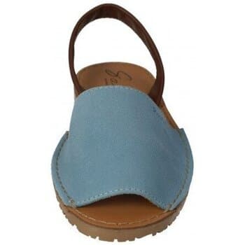 Σανδάλια χωρίς τακούνι Sandali -