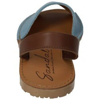 Women's Sandals Sandali Blue