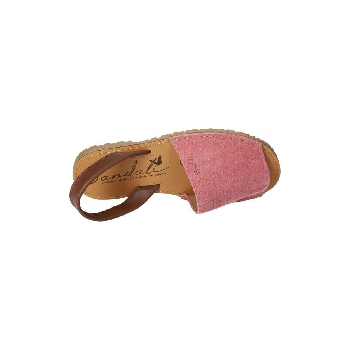 Women's Sandals Sandali Pink