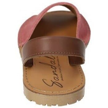 Women's Sandals Sandali Pink