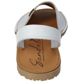 Women's Sandals Sandali White