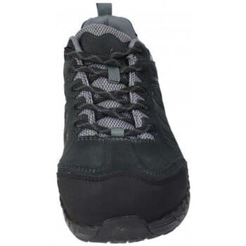 Men's Sneakers Demax Black