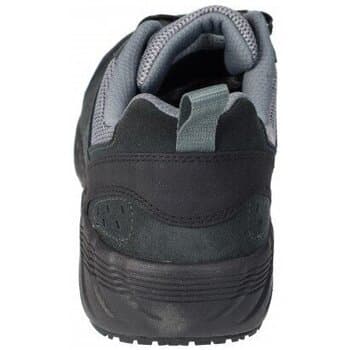 Men's Sneakers Demax Black