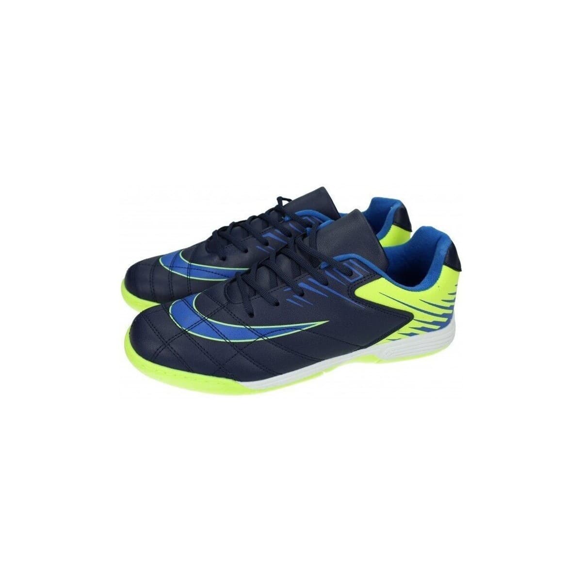 Men's Sneakers Demax Blue