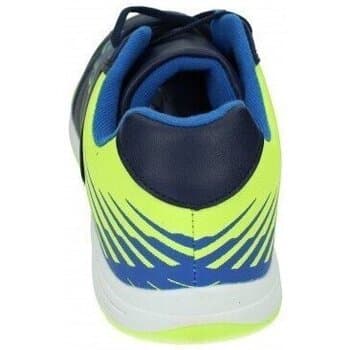 Men's Sneakers Demax Blue