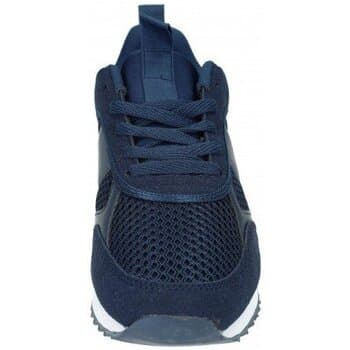 Men's Sneakers Demax Blue