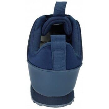 Men's Sneakers Demax Blue