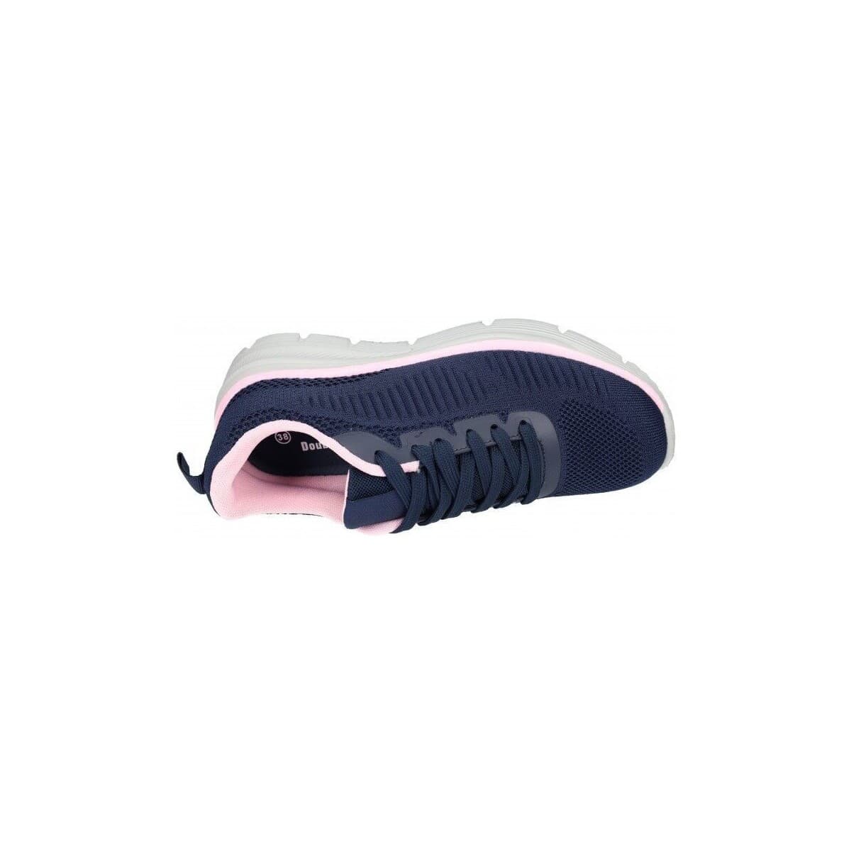 Women's Sneakers Demax Multicolor