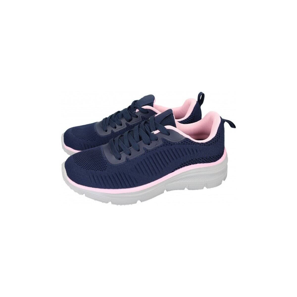 Women's Sneakers Demax Multicolor