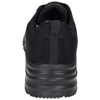 Women's Sneakers Demax Black