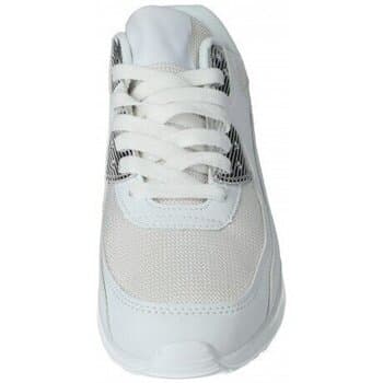 Women's Sneakers Demax White