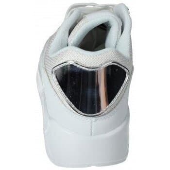Women's Sneakers Demax White