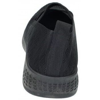 Women's Ballet Flats Demax Black