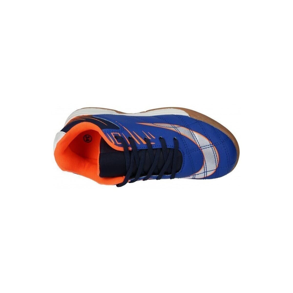 Boys' Sneakers Demax Blue