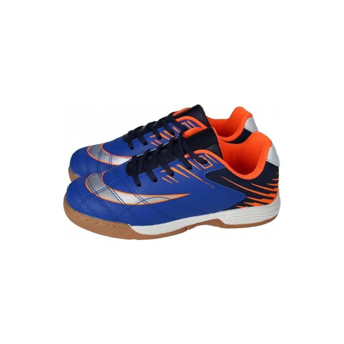 Boys' Sneakers Demax Blue