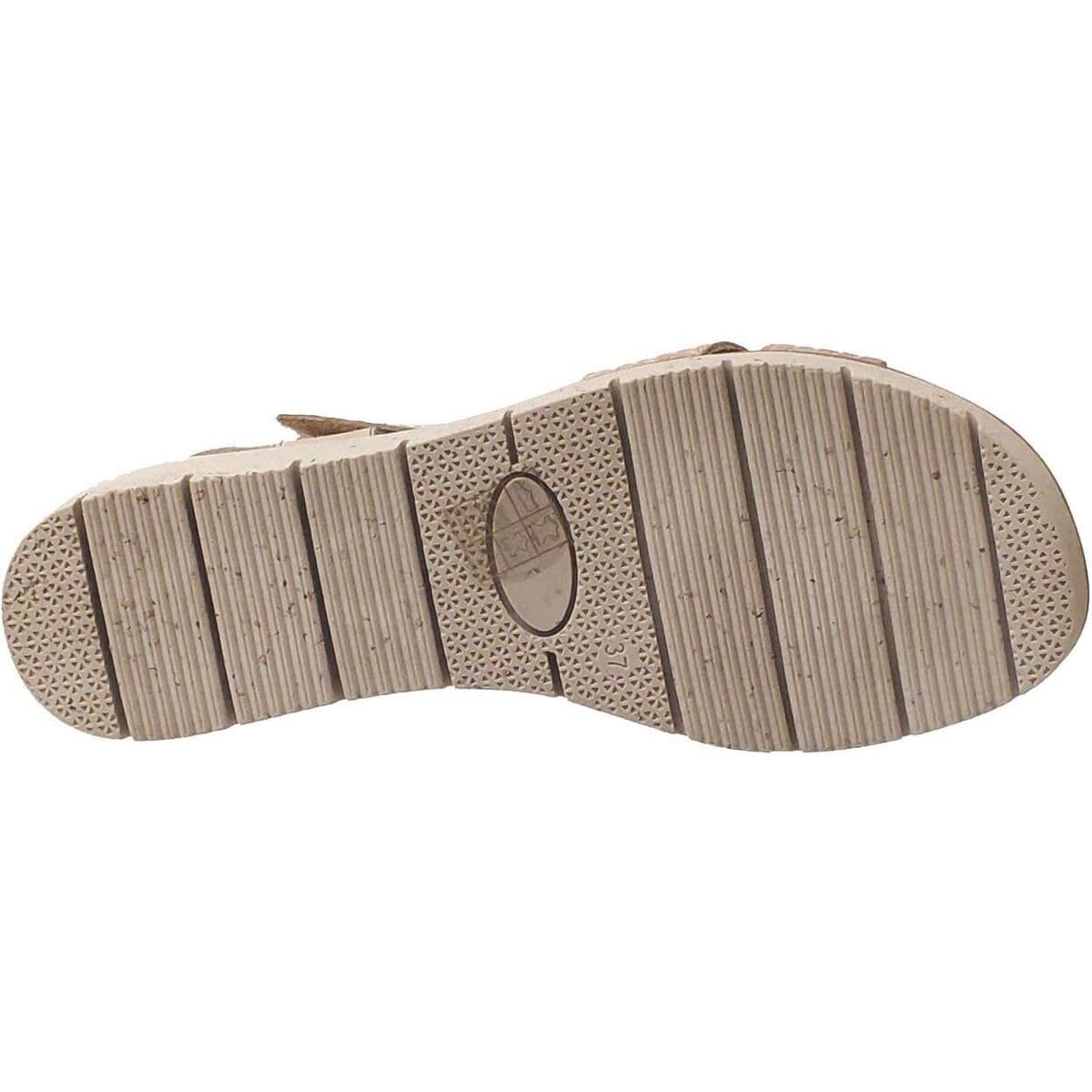 Women's Platforms Xapatan Beige