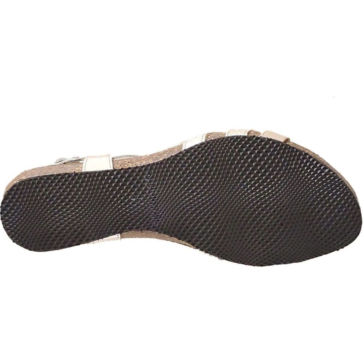 Women's Sandals Xapatan White