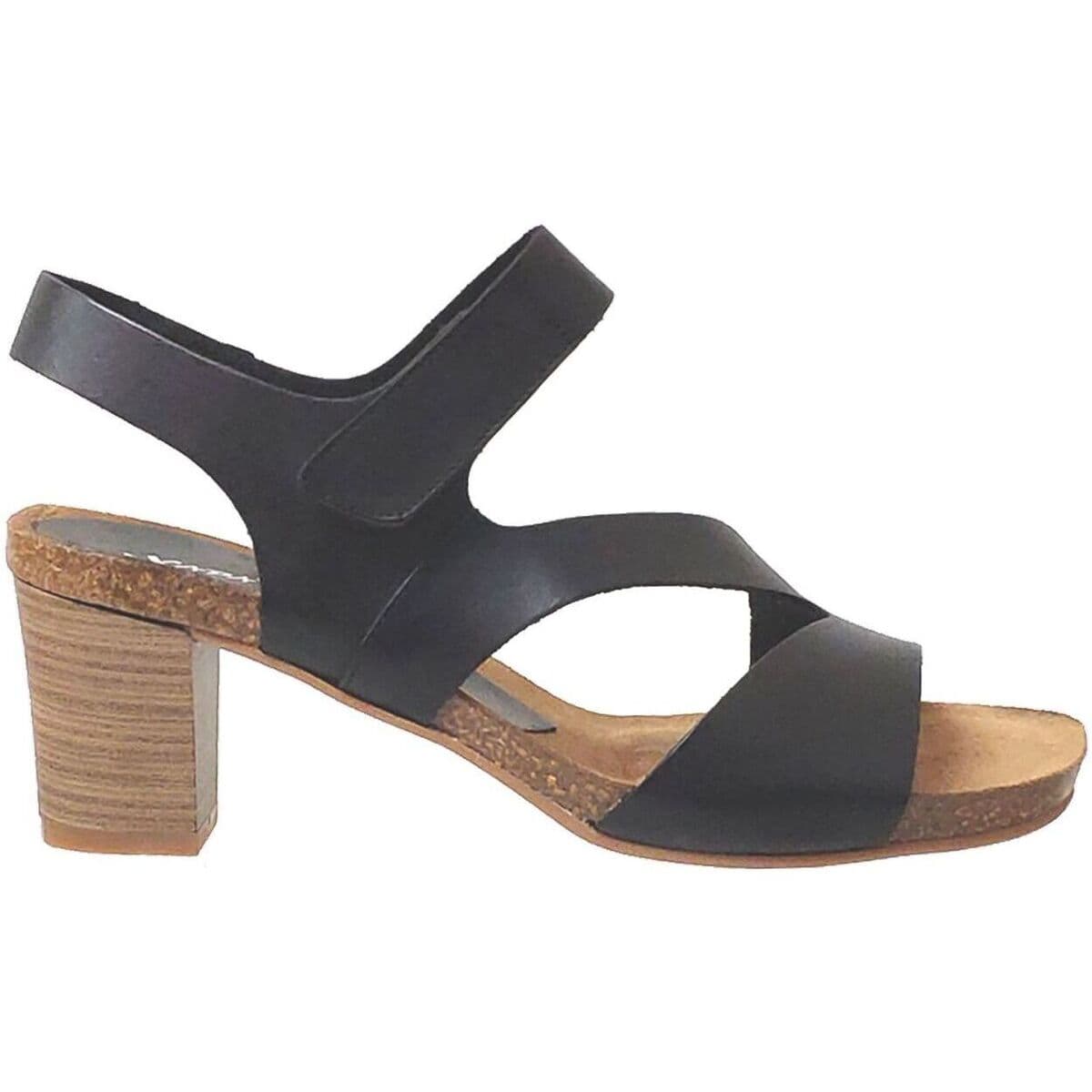 Women's Pumps Xapatan Black