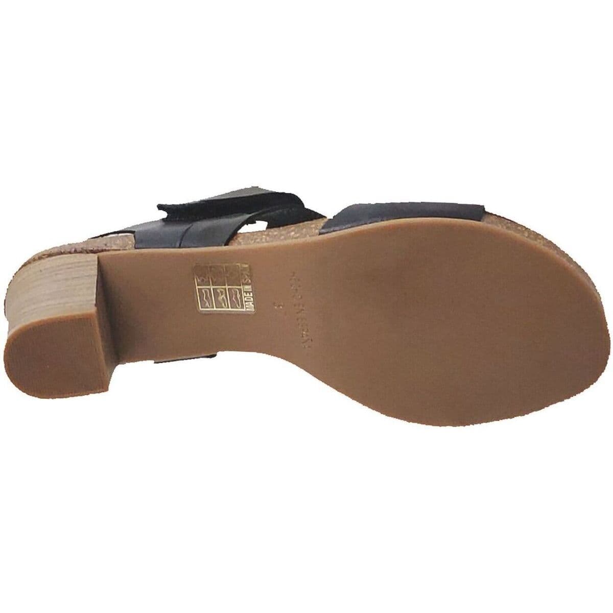 Women's Pumps Xapatan Black