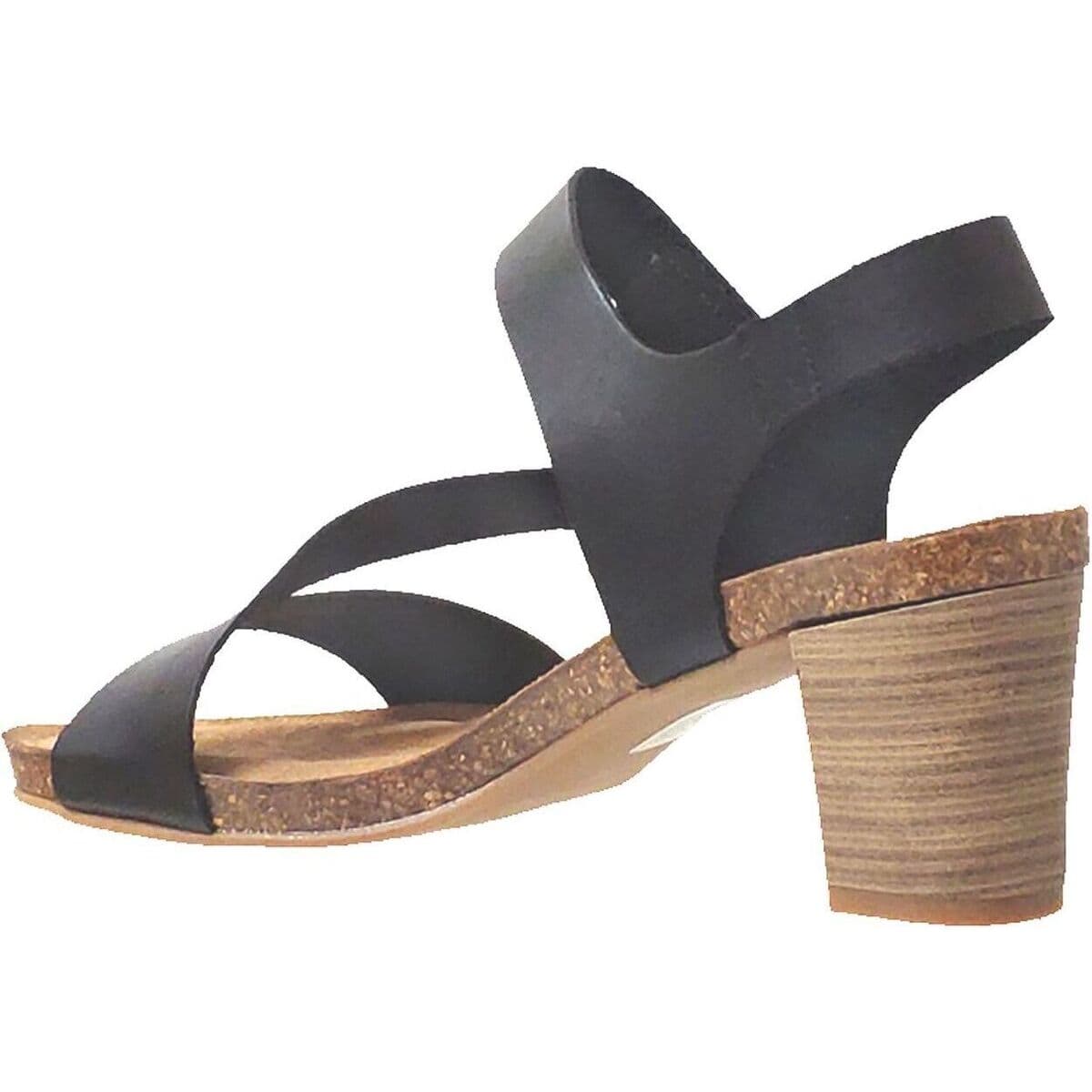 Women's Pumps Xapatan Black