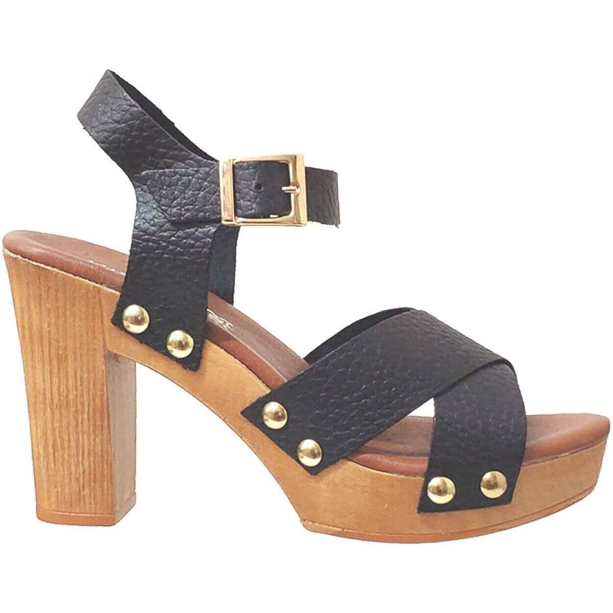 Women's Pumps Xapatan Black