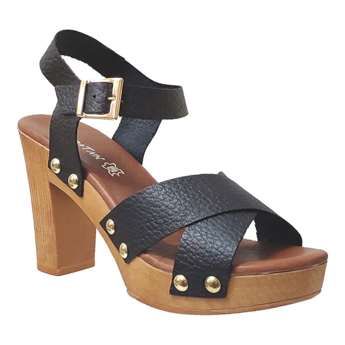 Women's Pumps Xapatan Black