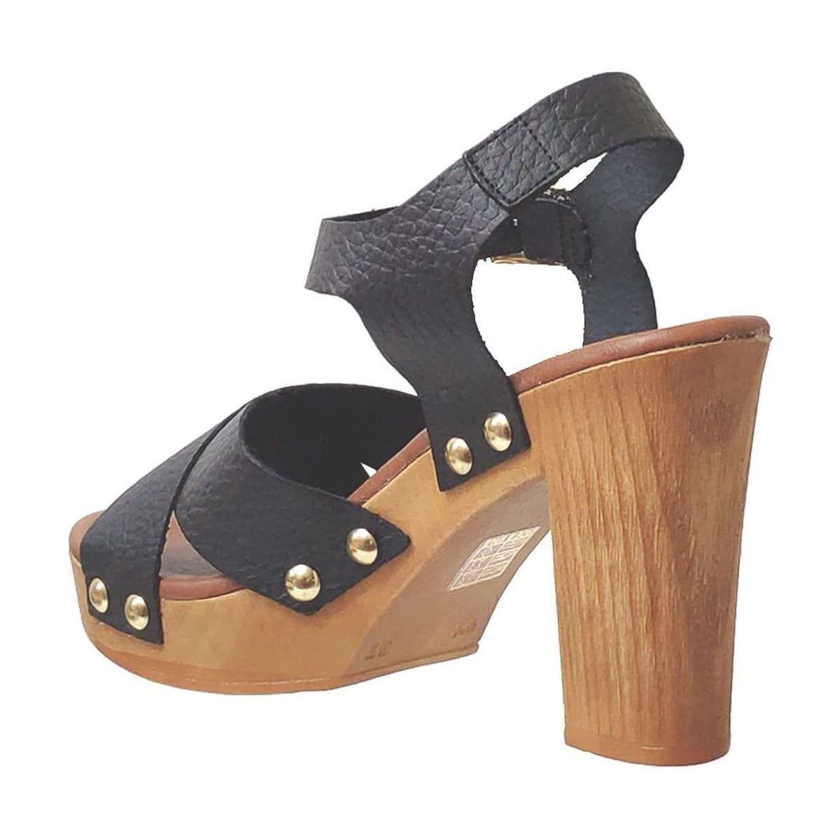 Women's Pumps Xapatan Black