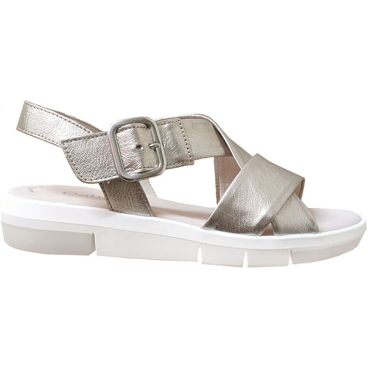 Σανδάλια χωρίς τακούνι Gabor 24-603