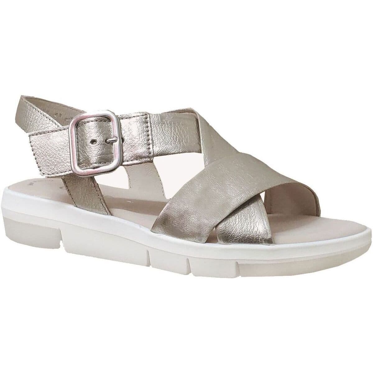 Women's Sandals Gabor Gold