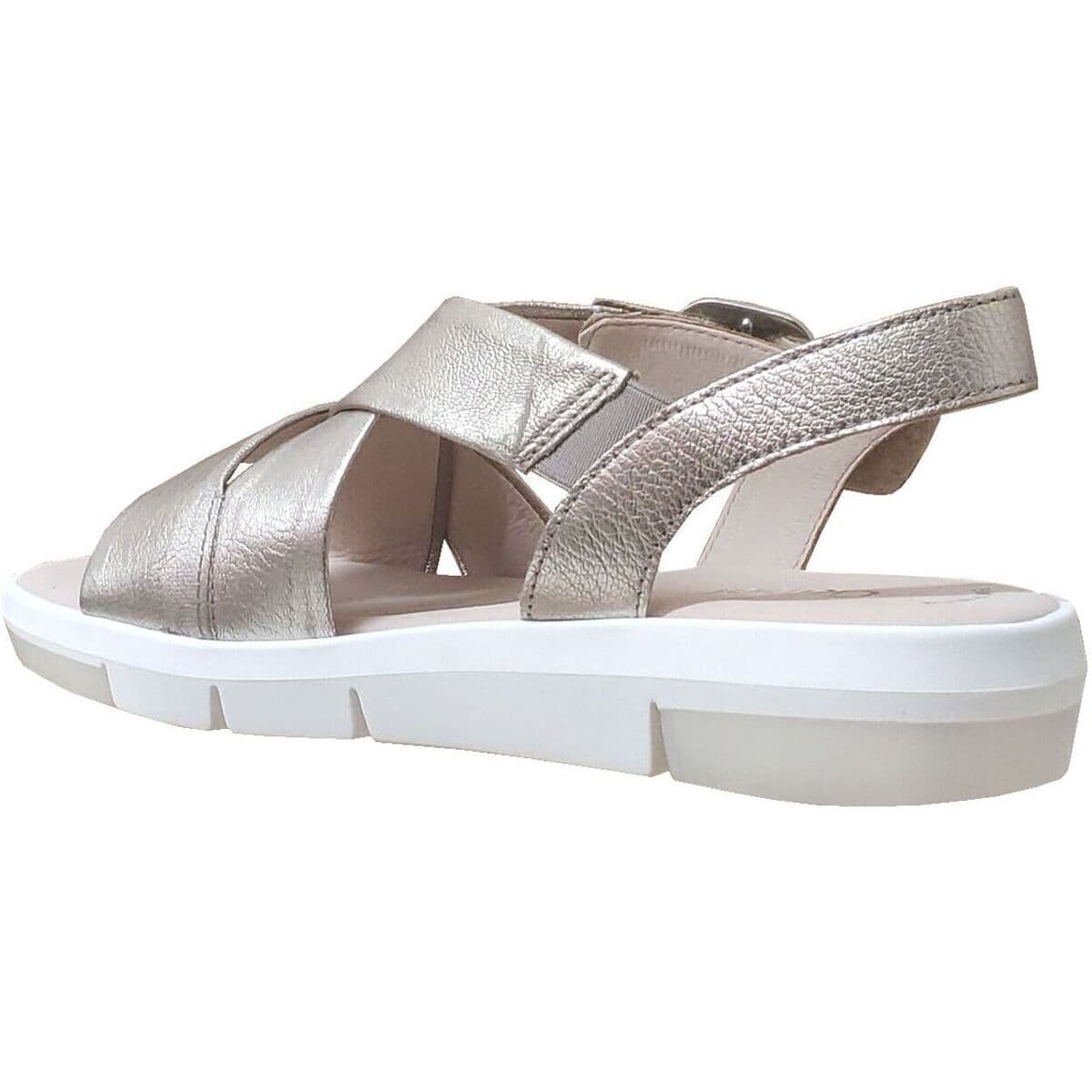 Women's Sandals Gabor Gold