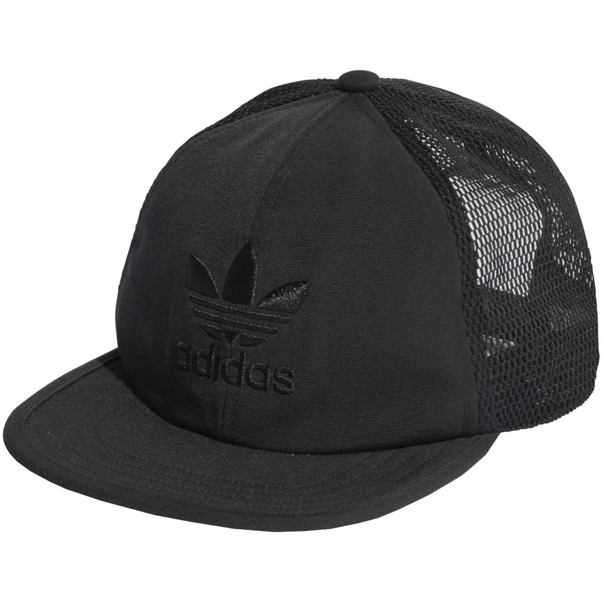 Women's Hats Adidas Black