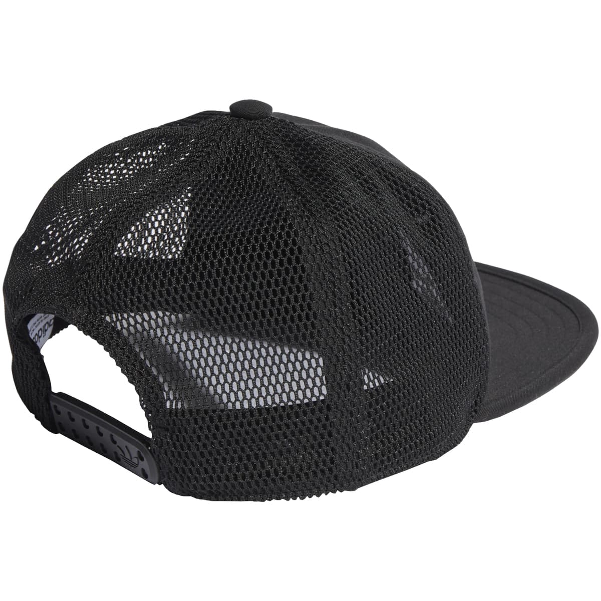 Women's Caps adidas Black