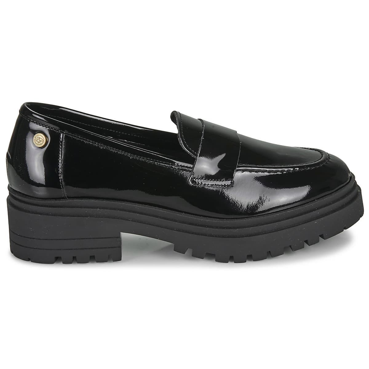 Women's Loafers Betty London Black