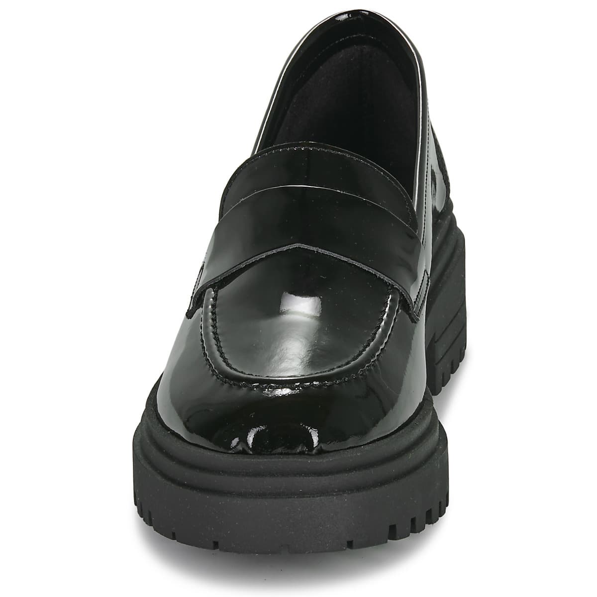 Women's Loafers Betty London Black